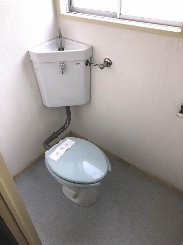 新通りコーポ
