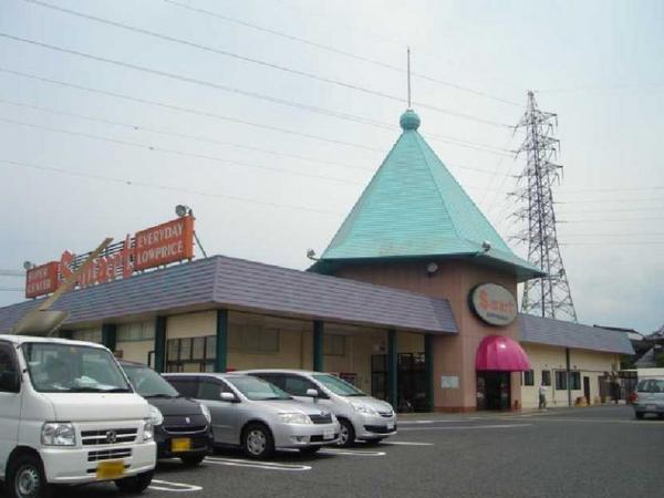 アリビラⅢ(エスマート吉成店)