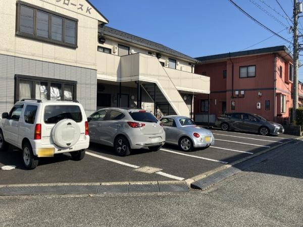 グロースK