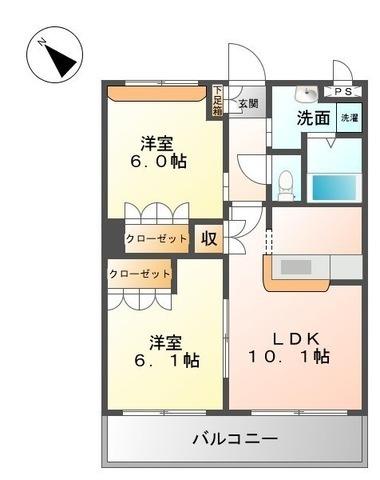 アメニティハイムＬＲ