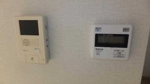 オーチャード　D棟