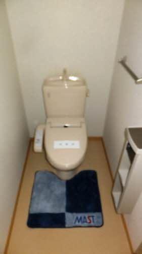 オーチャード　D棟