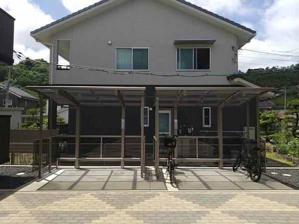 J-SKYM　A棟