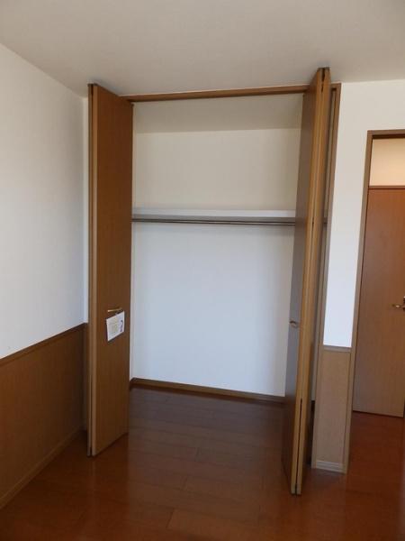 ハイツ　アビス