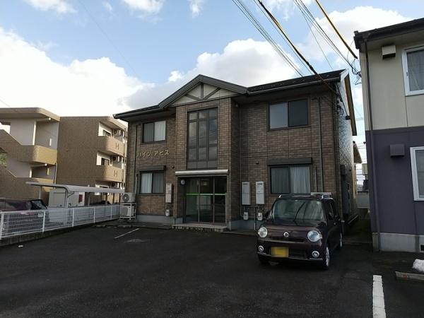 ハイツ　アビス