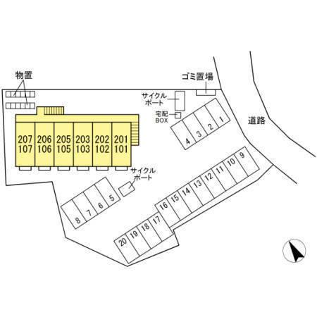 アローネ
