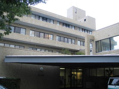 アローネ(医療法人清和会垣田病院)