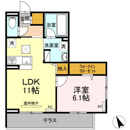 富士マンション