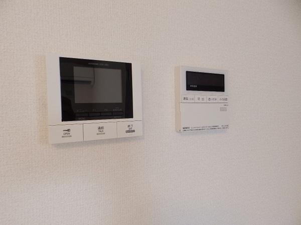富士マンション