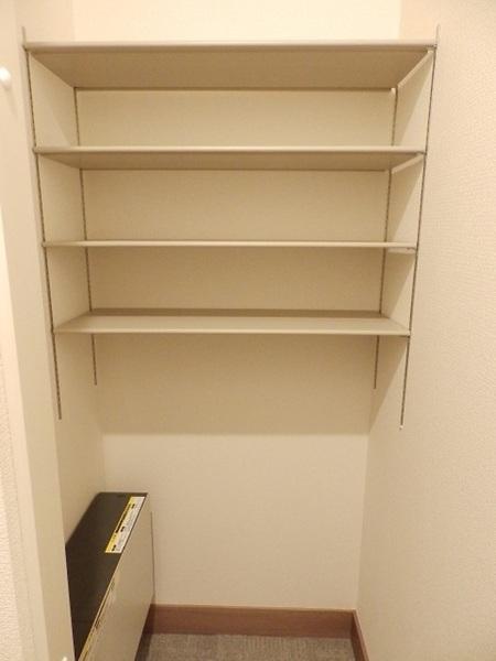 富士マンション