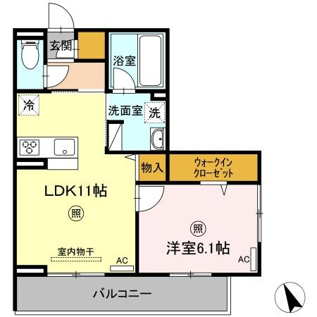 富士マンション