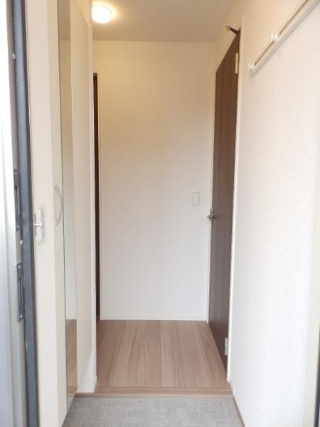 富士マンション
