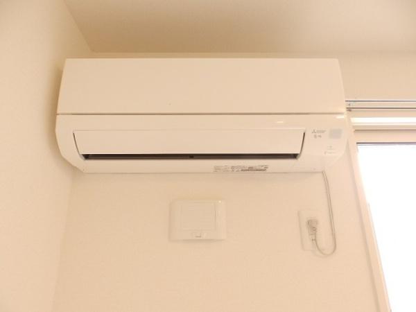 富士マンション