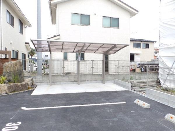 富士マンション