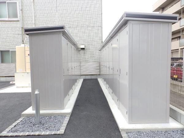 富士マンション