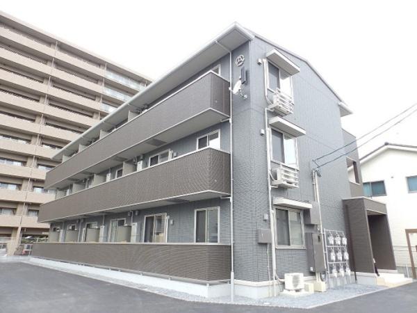 富士マンション