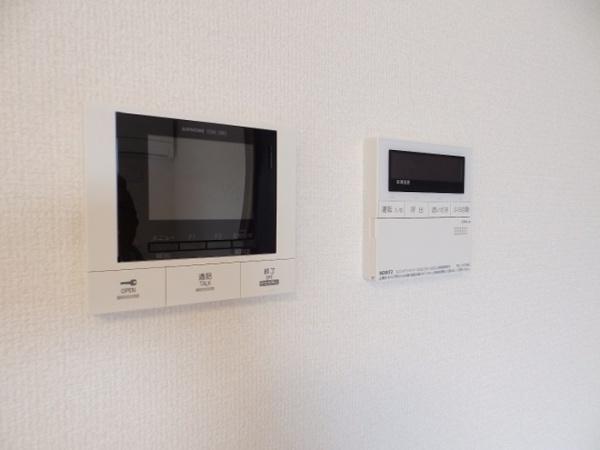 富士マンション