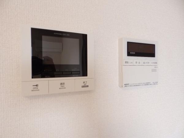 富士マンション