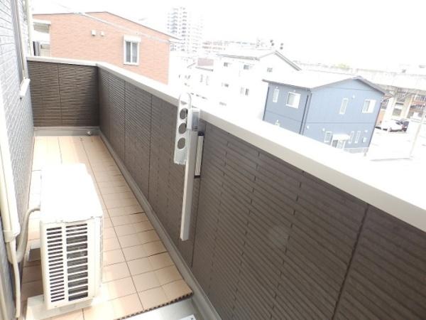 富士マンション