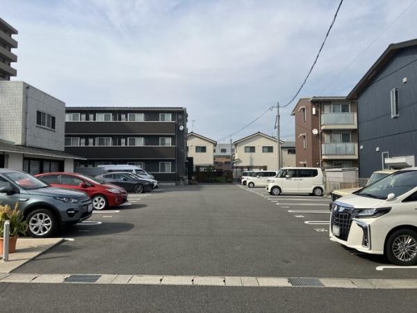 富士マンション