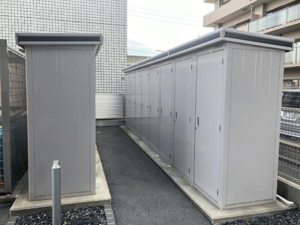 富士マンション