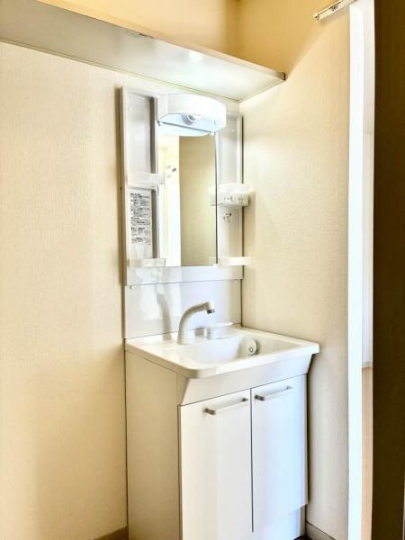 パークアベニュー　2号