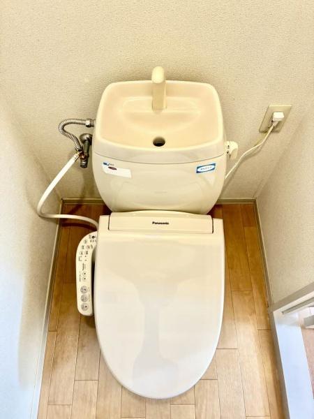 パークアベニュー　2号