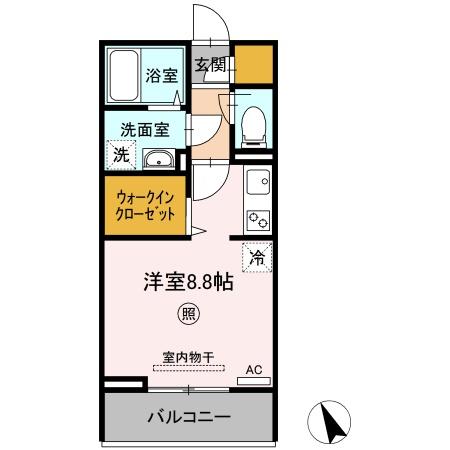 富士マンション
