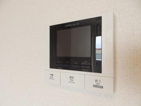富士マンション