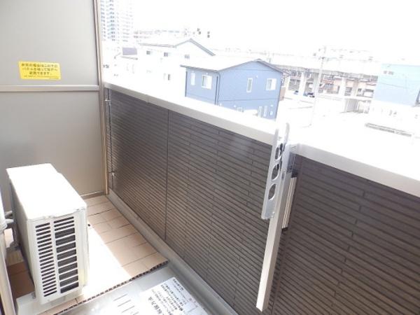 富士マンション