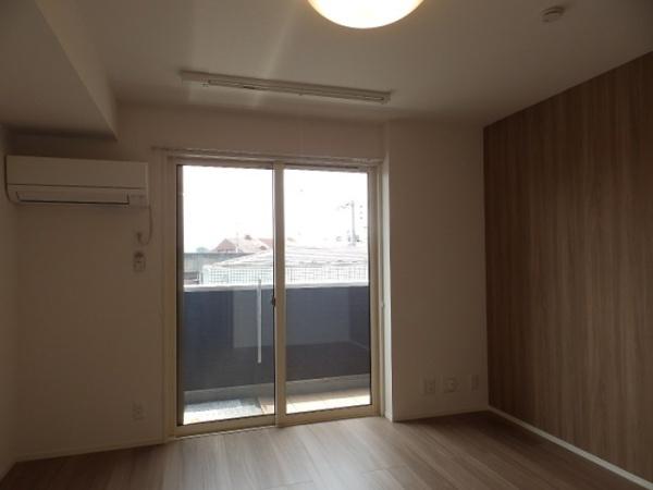 富士マンション