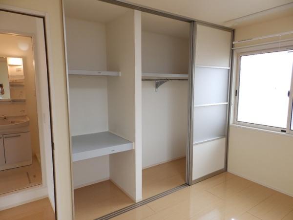クレシエンド　Ａ棟