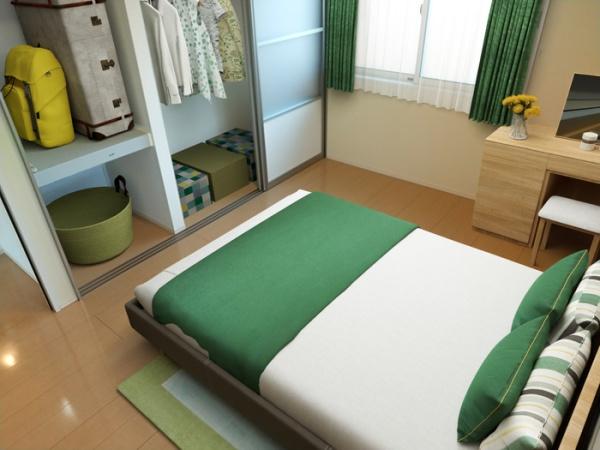 クレシエンド　Ａ棟
