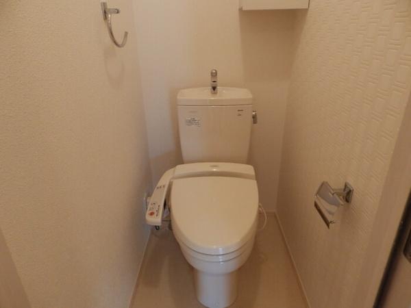 クレシエンド　Ａ棟