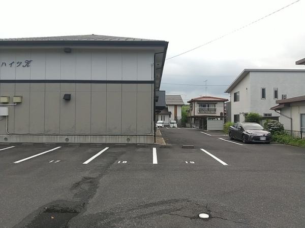 ハイツK