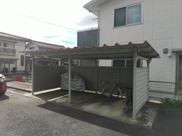 ハイツK