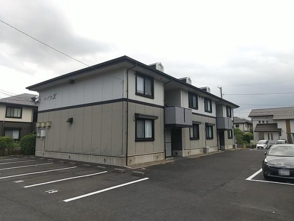 ハイツK