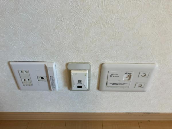 セントバーグ吉方A棟
