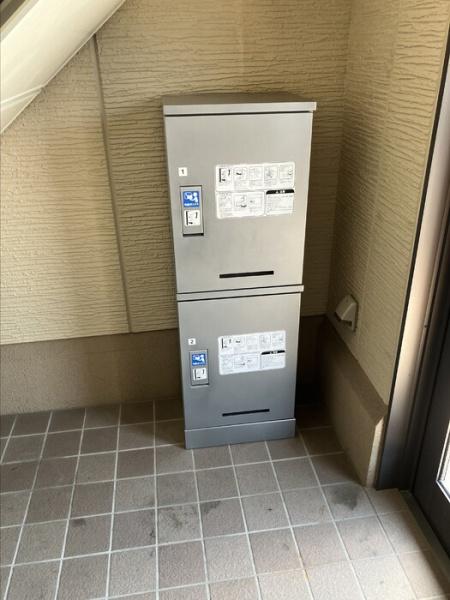 セントバーグ吉方A棟
