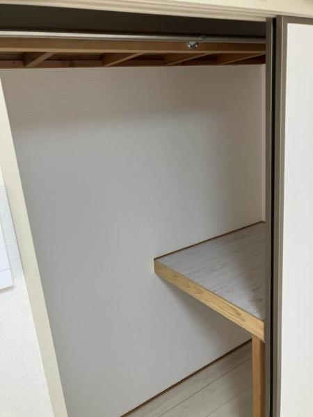 ボレロB棟