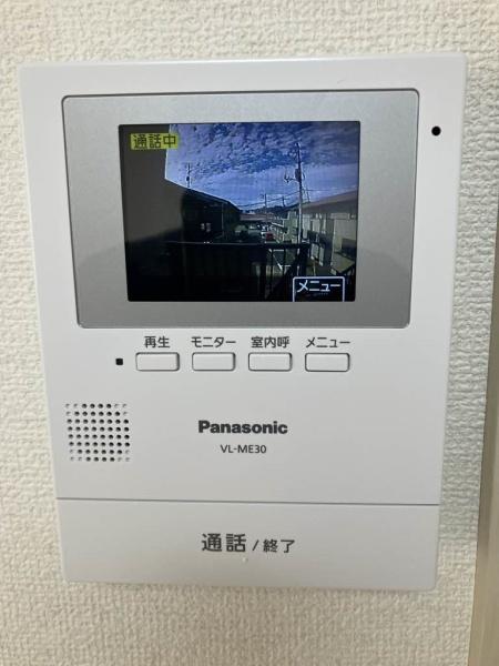 ボレロB棟