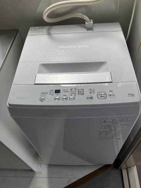 ボレロB棟