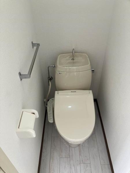 ボレロB棟