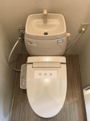 パークアベニュー　2号