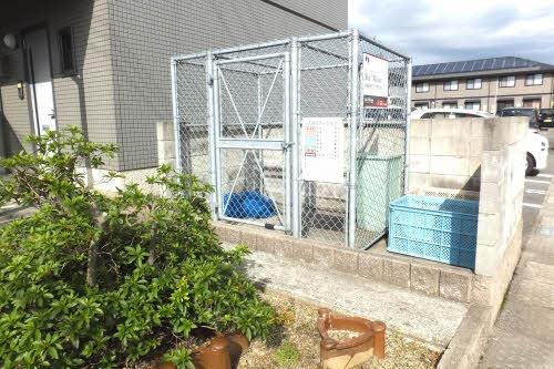 クラージュ　C棟