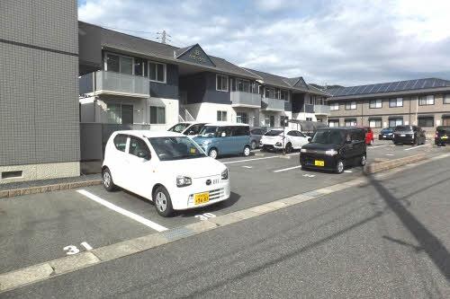 クラージュ　C棟