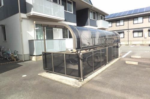 クラージュ　C棟