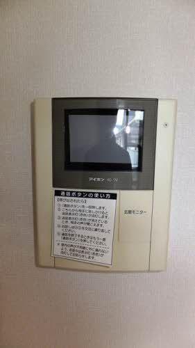 クラージュ　C棟