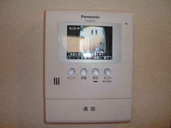 鳥取市古海のアパート