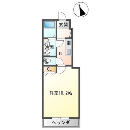 カーサドルチェ